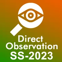 Direct Observation App icon