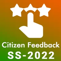 Citizen Feedback App icon
