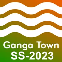 Ganga Town App icon