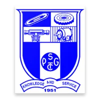 PSG Tech Leave Apply icon