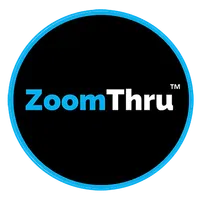 ZoomThru Operator icon