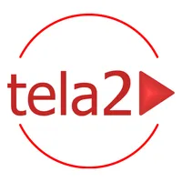 Tela2 icon