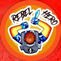 Rebel Hero icon