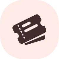 Coupon Offer icon
