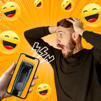 Prank Sounds : Ultimate Prank icon