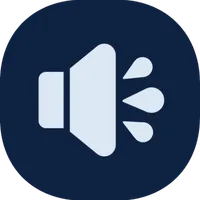 Speaker Cleaner: Water remover icon