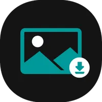 Thumbnail Saver icon