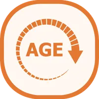 Your Age icon