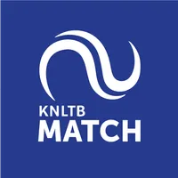 KNLTB Match icon