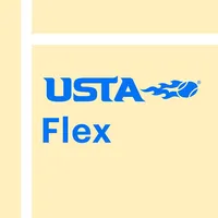 USTA Flex icon