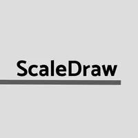ScaleDraw icon