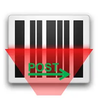 Scan And Post icon