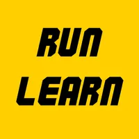 Run&Learn - 런앤런, 단어 암기, 단어장, 영 icon