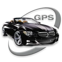 GPS-CarMagic Logger icon