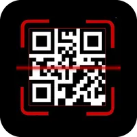 QR code scanner for android icon