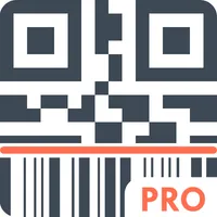 QR & Barcode Scanner, POST & G icon