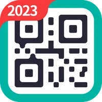 Simple QR Scanner icon