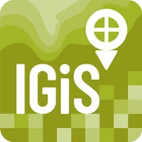 IGiS Geo-Locator icon