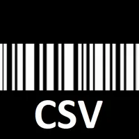 Stocktake / Counter CSV Export icon