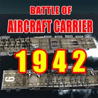 Aircraft Carrier Battle 1942 icon