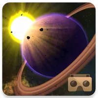 Solar Realms Rising VR icon