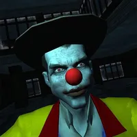 Toby the killer clown icon