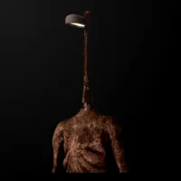 fake call light head prank icon