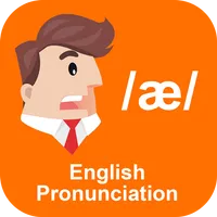 English Pronunciation icon