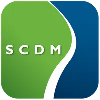 SCDM icon