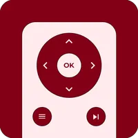 Remote for Sceptre TV icon