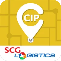 Delivery CIP icon