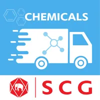 SCG Chemicals TAM icon