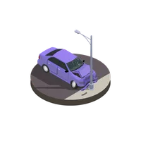 Schadeautos icon