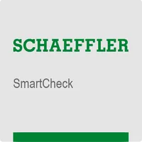 Schaeffler SmartCheck icon