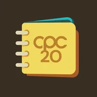 CPC20 icon