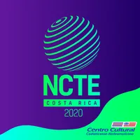 NCTE 2020 icon