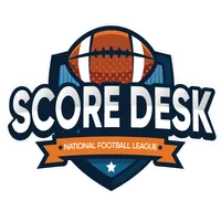 2023 NFL Schedule & Scores icon