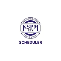 KSPM Scheduler icon
