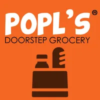 Doorstep Grocery icon