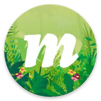 Muzei - Plantae icon