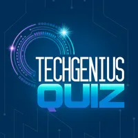 TechGenius Quiz icon