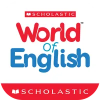 Scholastic World of English icon