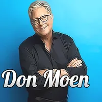 Don Moen Worship Songs icon