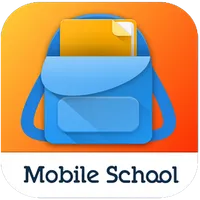 MOBILE SCHOOL APP USING IONIC icon