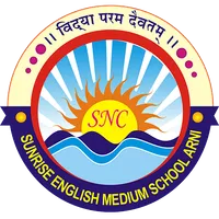 Sunrise English Medium School  icon
