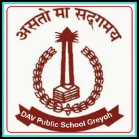 DAV PUBLIC SCHOOL, GREYOH icon