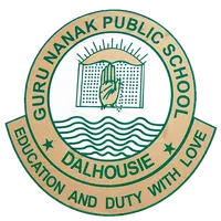 Guru Nanak Public School,Dalho icon