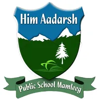 Him Adarsh Public School,Mamli icon