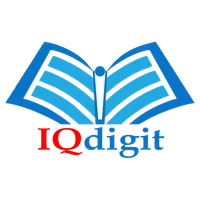 IQdigit App icon
