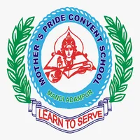 Mother Pride Convent School, A icon